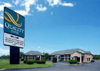 Quality Inn South