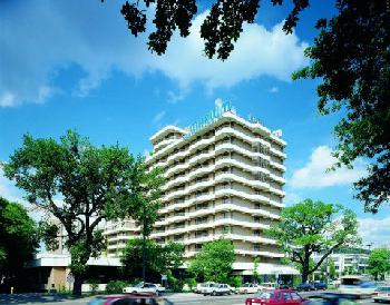 Maritim Konferenzhotel Darmstadt