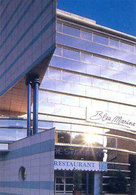 Kyriad Prestige Joinville le Pont