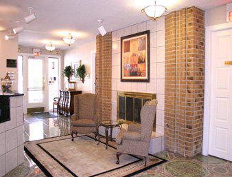 Hawthorn Suites by Wyndham Richardson
