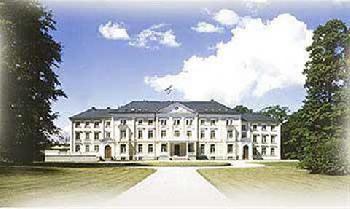 Schloss Luetgenhof