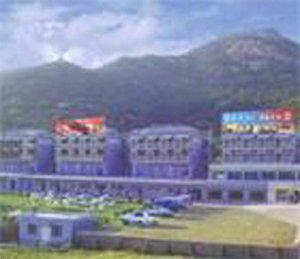 Bei Da Shan Hai Hotel Qingdao
