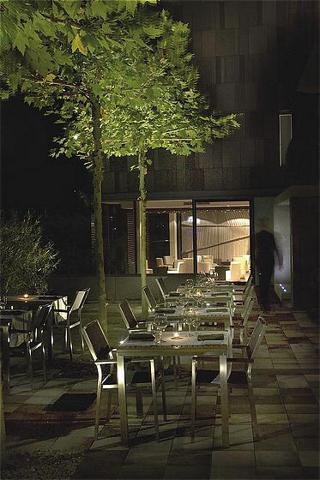 BECKERS Hotel and Restaurant