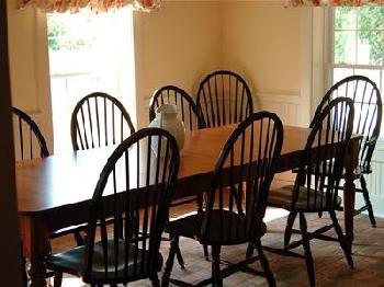 TimberCreek Bed & Breakfast