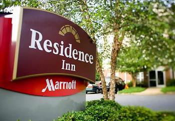Residence Inn Asheville Biltmore