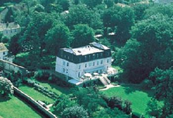 Domaine Du Verbois Chateaux Et Hotels Collection