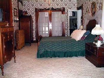 The Victorian Inn