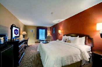 Hampton Inn Tyler