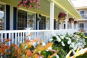 Bay Winds Inn of Petoskey