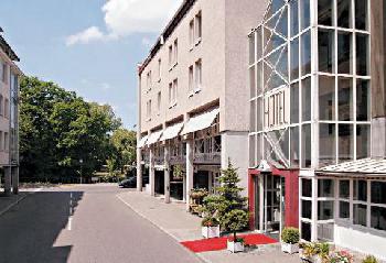 Ringhotel Heilbronn