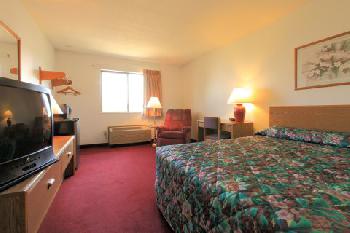Super 8 Birch Run/ Frankenmuth Area