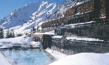 Alta Peruvian Lodge