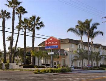 Ramada Limited and Suites Costa Mesa/Newport Beach