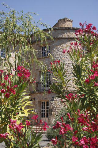 La Bastide de Tourtour