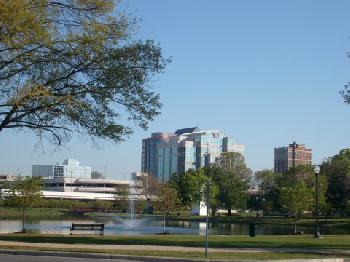 Holiday Inn HUNTSVILLE DOWNTOWN