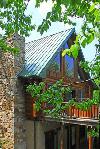 Berkeley Springs Cottage Rentals