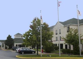 Clarion Inn South Holland