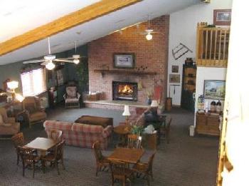AmericInn Ames