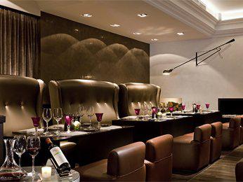 Sofitel Brussels Le Louise