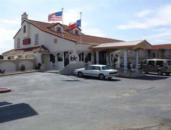 Knights Inn And Suites Taylor Village