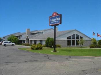 AmericInn Blackduck