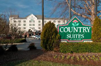 Country Suites By Carlson, Lake Norman, NC