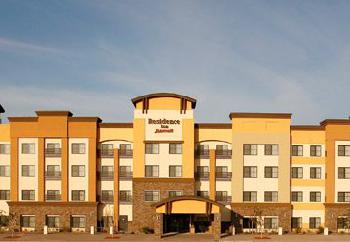 Residence Inn Phoenix NW/Surprise