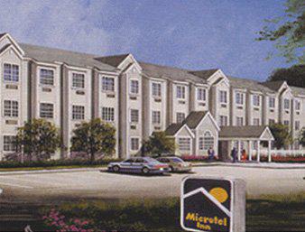 Microtel Inn And Suites San Angelo, TX