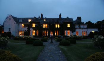 Rufflets Hotel