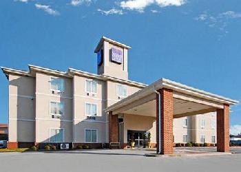 Sleep Inn & Suites