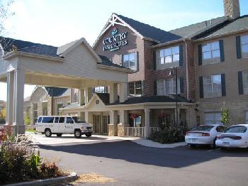 Country Inn & Suites By Carlson, Madison Southwest, WI
