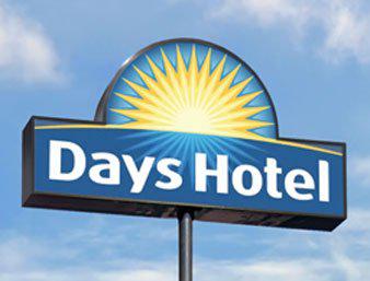 Days Hotel Suzhou