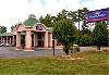 Howard Johnson Express Inn - Ruther Glen