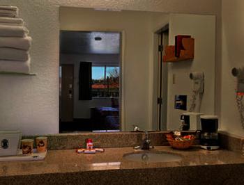 Super 8 St. George UT