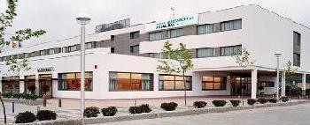 Aparthotel As Galeras
