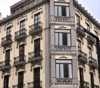 Fontecruz Granada
