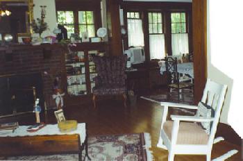The Marshall Estate and B&B