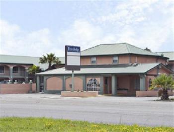 Travelodge Aransas Pass