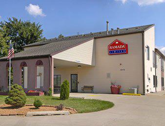Ramada Limited Springfield South