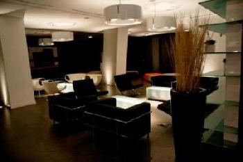 BEST WESTERN Hotel Parco Paglia