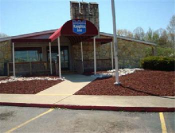 Knights Inn Corbin