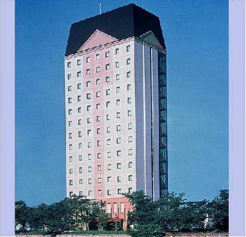 Hotel JAL City Hiroshima