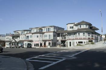 Cayucos Pier View Suites
