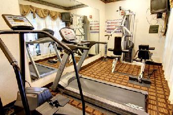 BEST WESTERN Inn & Suites of Merrillville