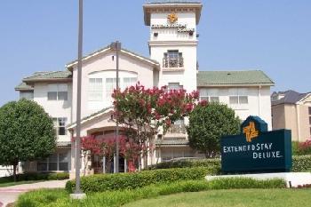 Extended Stay Deluxe - Dallas - Las Colinas - Green Park Dr.