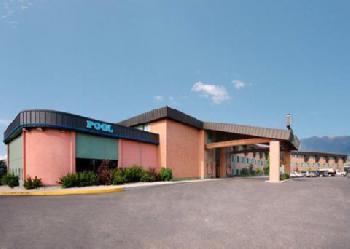 Comfort Inn Butte