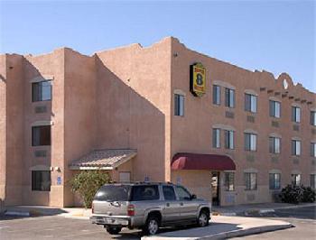 Super 8 Yuma