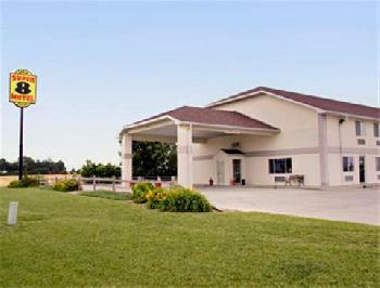 Super 8 Motel - Beloit