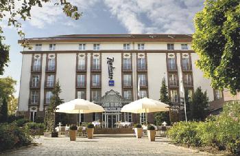 Radisson Blu Hotel