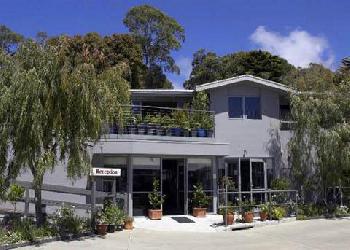 Comfort Inn Lorne Bay View